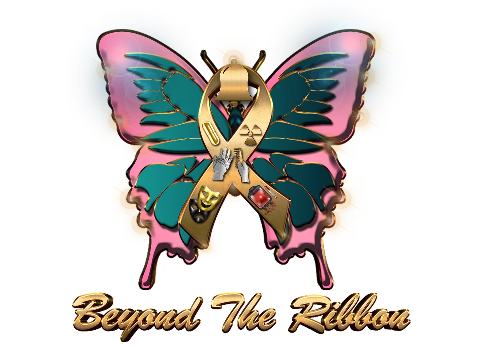 Reb Ribbon Llc Beyond The Ribbon LLC