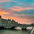 Pont Neuf and Sainte-Chapelle