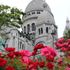 Montmartre in Spring