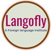 Langofly
A Foreign Language Institute