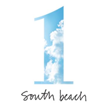 1 Hotel South Beach logo