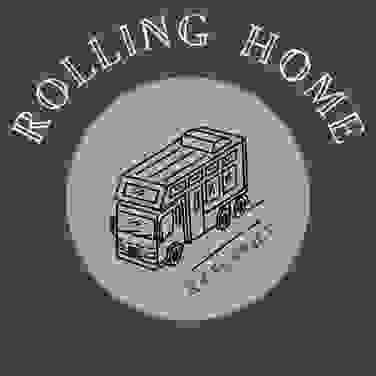 Rolling home rv service