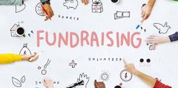 Fund raising
