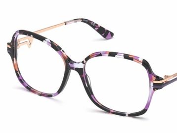Guess eyewear and glasses