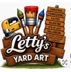lettysyardart
