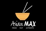 Asian Max