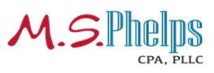 M.S. PHELPS CPA PLLC