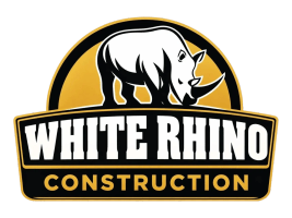 White Rhino Construction