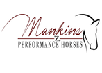 Mankins Performance Horses