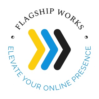 FLAGSHIP WORKS