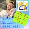 Piros´ blaues Seelenzelt