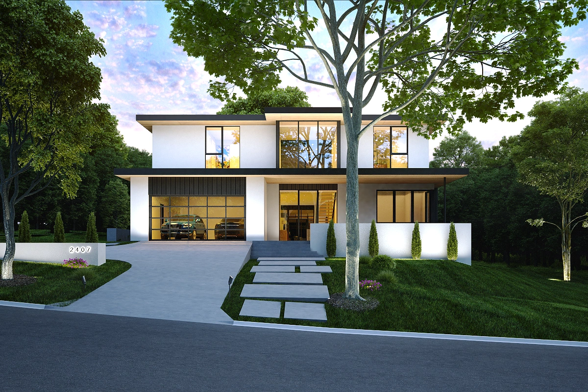 Project Ridgeview
