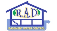 RAD Basement Water Control LLC