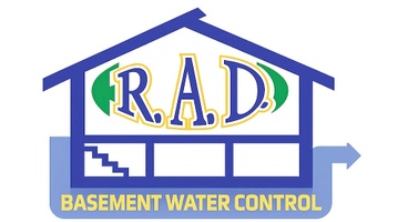 RAD Basement Water Control LLC