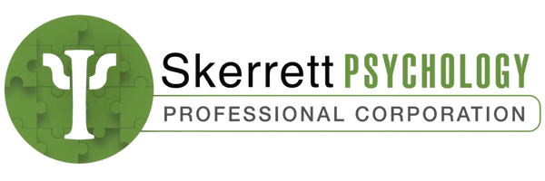 Skerrett Psychology