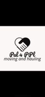 Pal 4 Ppl Moving and Hauling