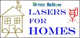 Lasers For Homes