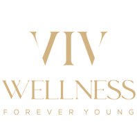 VIV ANTI-AGING +
WELLNESS CENTER