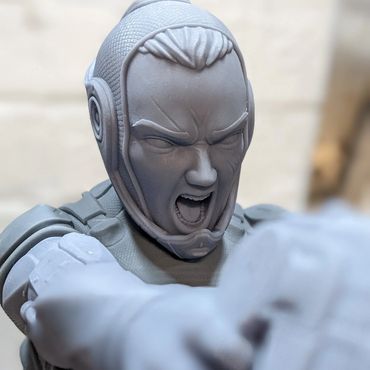 Low Altitude Digital - Physical