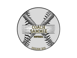 Coach Sammie Softball