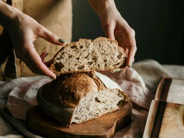 Saigon Sourdough Kitchen