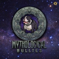 Mythologicalbullies