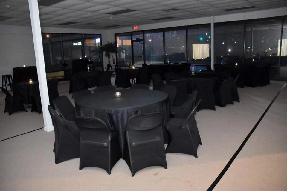 The Fifth Quarter Event Center