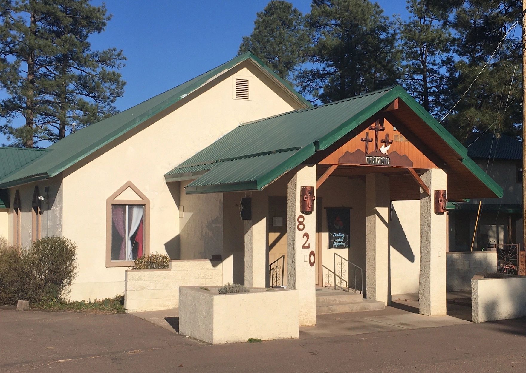 WHAT is HOUSE of PRAYER? | All Nations House of Prayer Southwest