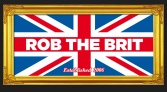Rob the Brit Home Theaters, Inc.