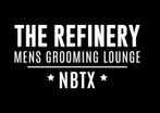 The Refinery Men’s Grooming Lounge