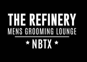 The Refinery Men’s Grooming Lounge