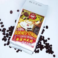 BORNEO TENOM ROASTED COFFEE BEAN