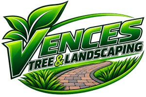 Vences Landscaping, LLC