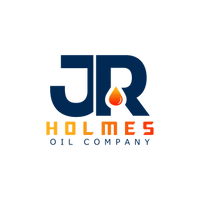JR Holmes Oil