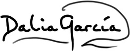 Dalia Garcia Artist