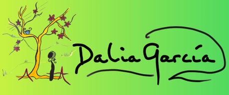 Dalia Garcia Artist