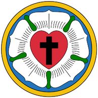 Luther's seal