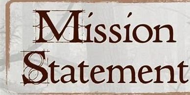Salem's mission statement banner