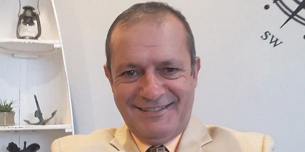Avila services founder and CEO Tony Avila