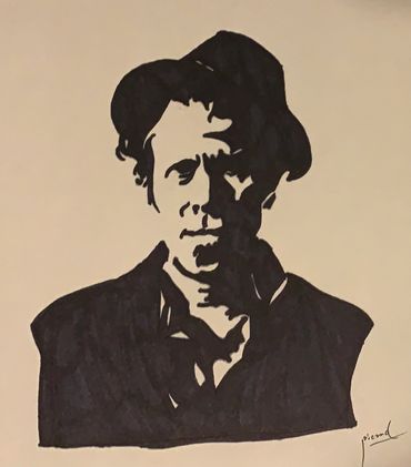 Tom Waits