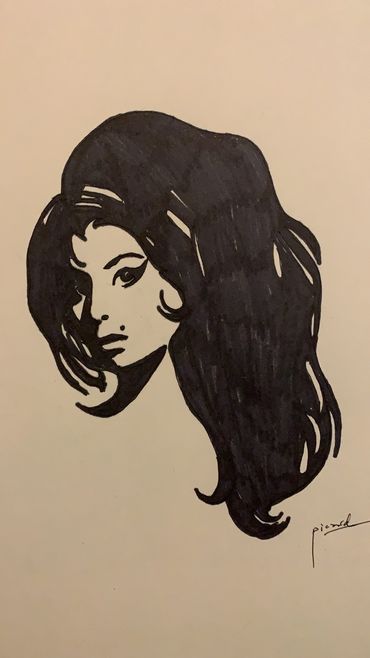 Amy Winehouse 
