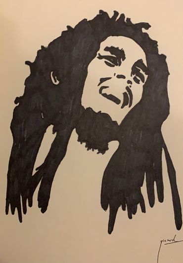 Bob Marley 