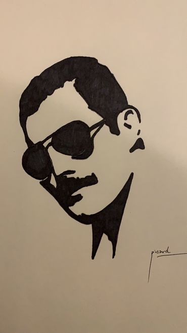 Freddie Mercury 