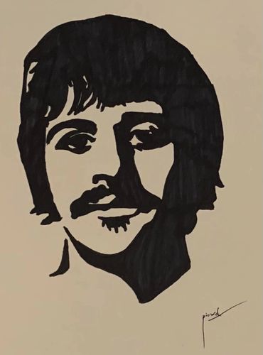 Ringo Starr