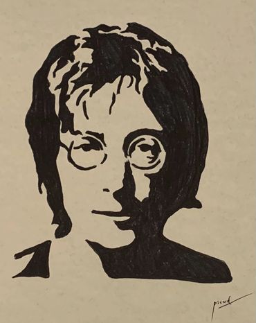John Lennon