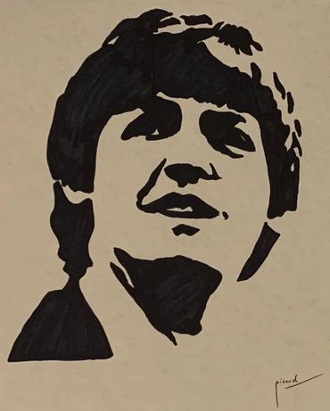 Paul McCartney 