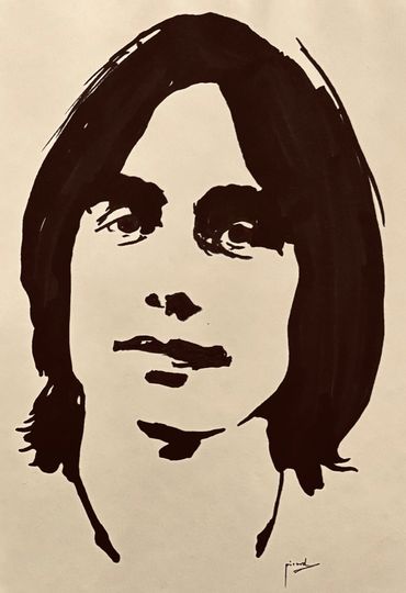 Jackson Browne