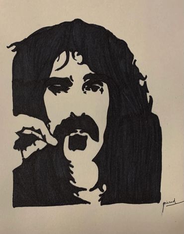 Frank Zappa