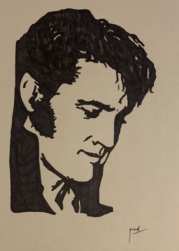 Elvis Presley 