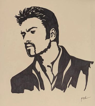 George Michael 